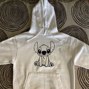Custom hoodies and crewnecks